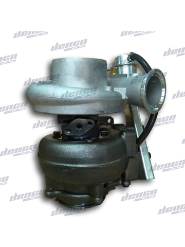 4955658 Turbocharger Hx40W Cummins Isc / Qsc 6Ctaa 8.9L Genuine Oem Turbochargers