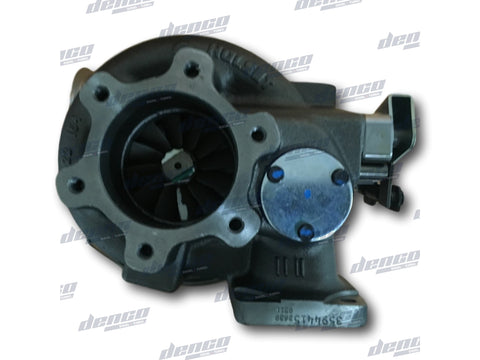 4955814 Turbocharger Hx60W Cummins T3 Industrial Qsx15 Genuine Oem Turbochargers