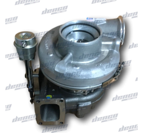 4955814 Turbocharger Hx60W Cummins T3 Industrial Qsx15 Genuine Oem Turbochargers