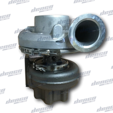 4955814 Turbocharger Hx60W Cummins T3 Industrial Qsx15 Genuine Oem Turbochargers