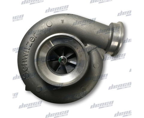 5010330290 TURBOCHARGER S300 RENAULT MIDR62356A41 (DIESEL)