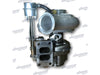 504065474 Turbocharger Hx35W Fiat - Iveco Loader (6 Cylinder 2V) Genuine Oem Turbochargers