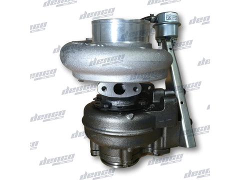 504065474 Turbocharger Hx35W Fiat - Iveco Loader (6 Cylinder 2V) Genuine Oem Turbochargers