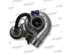 504070186 Turbocharger K03 Fiat Ducato 2.3Ltr Td Genuine Oem Turbochargers