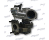 504136783 Turbocharger K03 Iveco Daily 2.3Ltr (Diesel) Genuine Oem Turbochargers