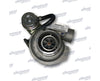 504173695 Turbocharger Hx27W Case-Ih 590Sn Backhoe Loader New Holland W110B Genuine Oem