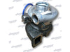 504268887 Turbocharger He500Vg Iveco Stralis Truck Cursor 13 Euro 3 Genuine Oem Turbochargers