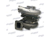 504269296 Turbocharger He500Vg Iveco Cursor 10 Genuine Oem Turbochargers