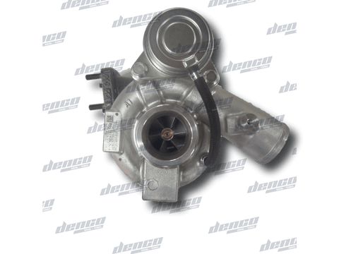49189-02951 MHI TURBOCHARGER TD04HL FIAT DUCATO 3.0LTR / IVECO DAILY