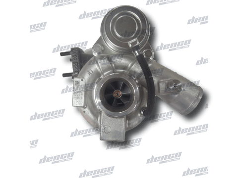 504340178 TURBOCHARGER TD04HL FIAT DUCATO 3.0LTR / IVECO DAILY