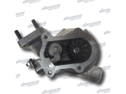 504304178 Turbocharger Td04Hl Fiat Ducato 3.0Ltr Genuine Oem Turbochargers