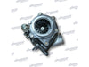 504375927 Exchange Turbocharger He551W Case-Ih Steiger 500 Tractor Tier 4A (Iveco Cursor 13) Genuine