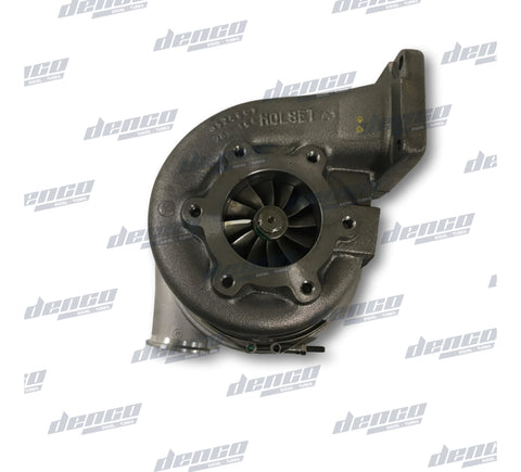 50495094 Turbocharger Hx55 Case-Ih Steiger 380 / 385 430 485 Ford New Holland T9030 T9040 T9050