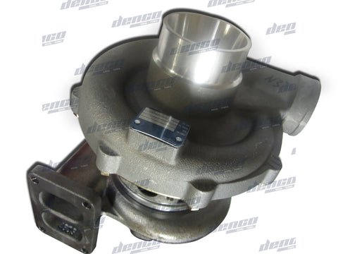 51.09100-7184 TURBOCHARGER K36 MAN DIESEL GENSET D2842TE 22.LTR