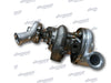 51.09101-7225 Bi-Turbo R2S Man Bus D0836Lf Euro 6 6.9L Genuine Oem Turbochargers