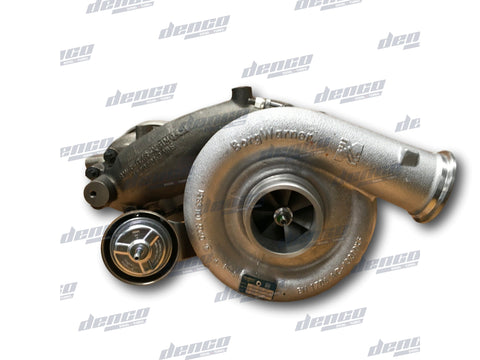 10009880299 BI-TURBO R2S MAN BUS (ENGINE D0836LF)  EURO 6 6.9L