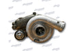 51.09101-7225 Bi-Turbo R2S Man Bus D0836Lf Euro 6 6.9L Genuine Oem Turbochargers