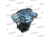 513-6823 Turbocharger Rhf4 Cat Skid Steer Loader (Various) / Industrial Engine C2.2 Genuine Oem