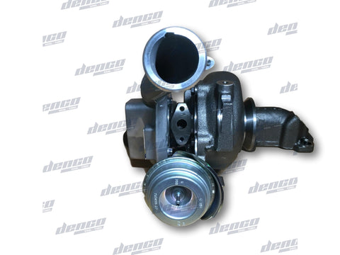 55205475 Turbocharger Gta1749Mv Fiat / Alfa Romeo 1.9Ltr Genuine Oem Turbochargers