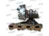 55224276 Turbocharger Fiat Passenger Car 1.8 Tb 16V 1.74Ltr Genuine Oem Turbochargers