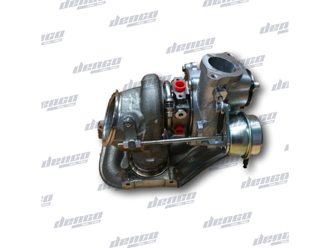 55224276 Turbocharger Fiat Passenger Car 1.8 Tb 16V 1.74Ltr Genuine Oem Turbochargers