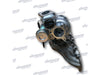 55224276 Turbocharger Fiat Passenger Car 1.8 Tb 16V 1.74Ltr Genuine Oem Turbochargers