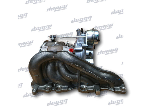 55224276 Turbocharger Fiat Passenger Car 1.8 Tb 16V 1.74Ltr Genuine Oem Turbochargers