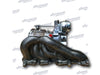 55224276 Turbocharger Fiat Passenger Car 1.8 Tb 16V 1.74Ltr Genuine Oem Turbochargers