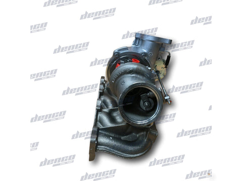 55224276 Turbocharger Fiat Passenger Car 1.8 Tb 16V 1.74Ltr Genuine Oem Turbochargers