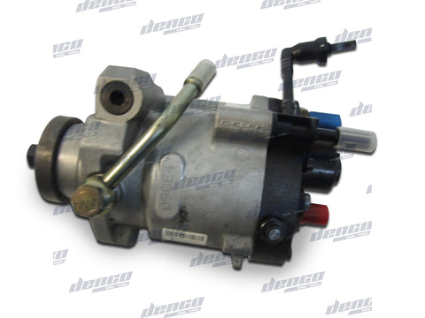 5S7Q-9B395-AA EXCHANGE FUEL PUMP FORD TRANSIT COMMON RAIL