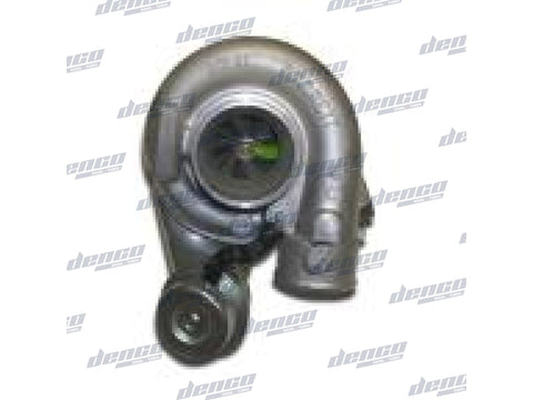 454207-0002 RECONDITIONED TURBOCHARGER GT2538C MERCEDES SPRINTER 2.90LTR