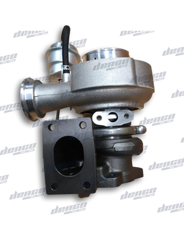 6271818200 Turbocharger Td04L Komatsu / Cummins Qsb 3.3L Genuine Oem Turbochargers