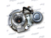 6271818200 Turbocharger Td04L Komatsu / Cummins Qsb 3.3L Genuine Oem Turbochargers
