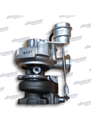 6271818200 Turbocharger Td04L Komatsu / Cummins Qsb 3.3L Genuine Oem Turbochargers