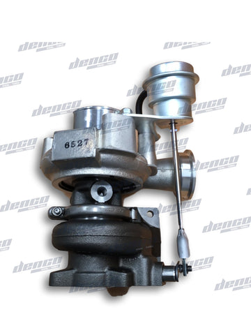 6271818200 Turbocharger Td04L Komatsu / Cummins Qsb 3.3L Genuine Oem Turbochargers