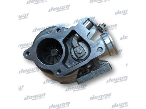 6271818200 Turbocharger Td04L Komatsu / Cummins Qsb 3.3L Genuine Oem Turbochargers