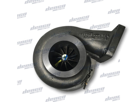 631Gc5134 Reconditioned Turbocharger S3B Mack Truck E6 Genuine Oem Turbochargers