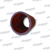 670-175 Heat Resistant Turbo Hose Orange 1 3/4 Diameter (Sold Per Inch) Turbocharger Accessories