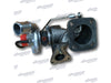 6C1Q-6K682-Cd Turbocharger Td03L4 Ford Transit 2.4 Tdci85Kw Genuine Oem Turbochargers