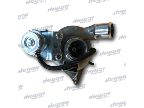 49131-05313 TURBOCHARGER TD03L4 FORD TRANSIT VAN (CAPTIVE TO FORD)