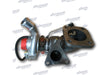 6C1Q-6K682-Cd Turbocharger Td03L4 Ford Transit 2.4 Tdci85Kw Genuine Oem Turbochargers