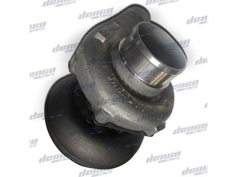 409770-0019 RECONDITIONED EXCHANGE TURBOCHARGER T04B25 NAVISTAR DT466