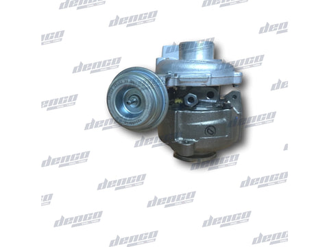 8200781610 Turbocharger Gta1746Lv Suzuki Grand Vitara 1.90Ltr Genuine Oem Turbochargers