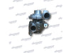 8200781610 Turbocharger Gta1746Lv Suzuki Grand Vitara 1.90Ltr Genuine Oem Turbochargers
