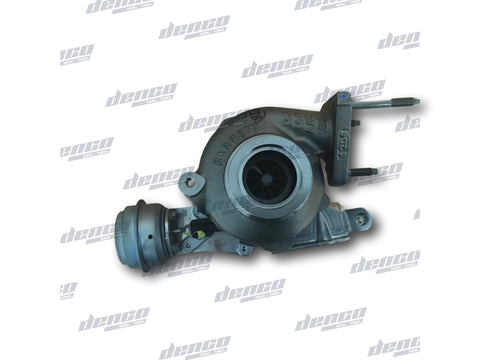 8200781610 Turbocharger Gta1746Lv Suzuki Grand Vitara 1.90Ltr Genuine Oem Turbochargers