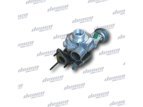 8200781610 Turbocharger Gta1746Lv Suzuki Grand Vitara 1.90Ltr Genuine Oem Turbochargers