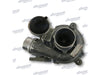 8200879731 Turbocharger Gt1549S Renault Master 2.5 Dci Genuine Oem Turbochargers