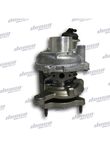 8200879731 Turbocharger Gt1549S Renault Master 2.5 Dci Genuine Oem Turbochargers