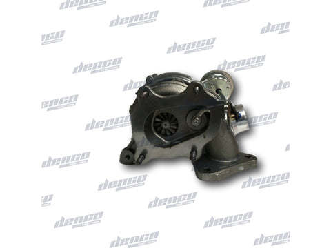 8200879731 Turbocharger Gt1549S Renault Master 2.5 Dci Genuine Oem Turbochargers