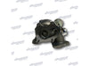 8200879731 Turbocharger Gt1549S Renault Master 2.5 Dci Genuine Oem Turbochargers